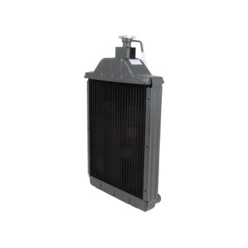 Radiateur