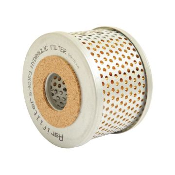 Stuurbekrachtiging pompfilter - Element