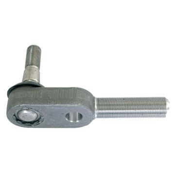 Stuurkogel, Lengte: 165mm