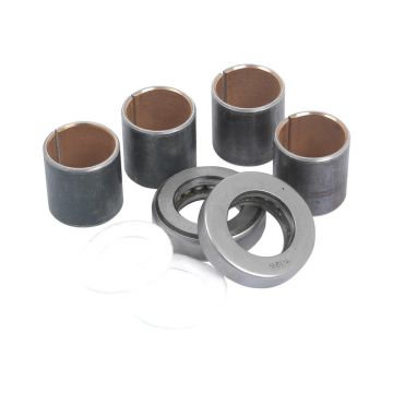 Fusee-as reparatieset