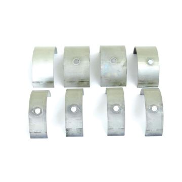 Hoofdlager +0.010'' (0.25mm) (Set)