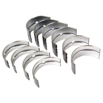Hoofdlager +0.010'' (0.25mm) (Set)