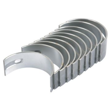 Hoofdlager +0.020'' (0.50mm) (Set)