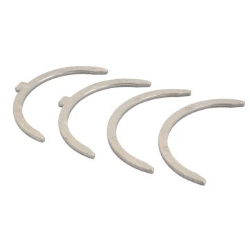 Axiaal lagerset +0.075''
