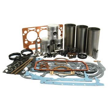 Motorrevisieset A3.152 - (MF, Renault, Ford)