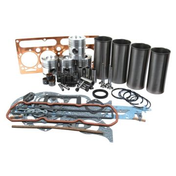 Motorrevisieset AD4.203 (MF & Landini)