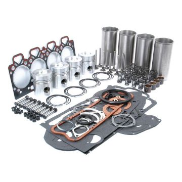 Motor Revisieset