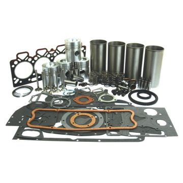 Motorrevisieset A4.248 (MF & Landini)