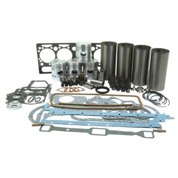 Motor Revisieset