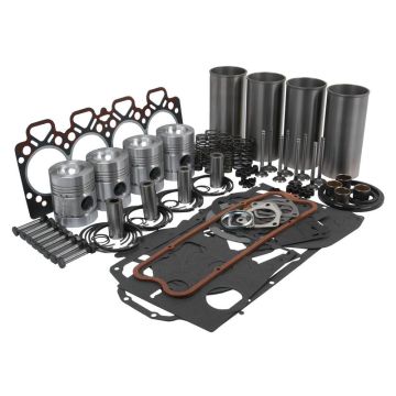 Motor Revisieset