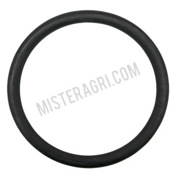 Rubber afdichting - voor M-deel
