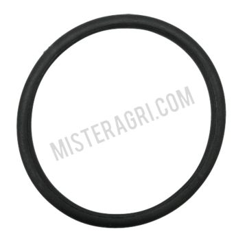 Rubber afdichting - voor M-deel