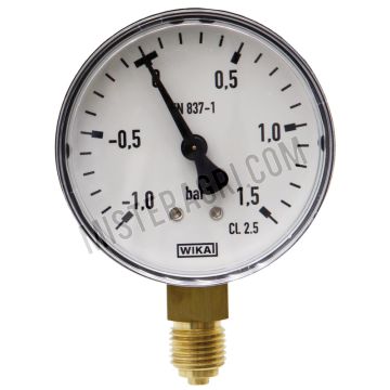 Vacuümmeter