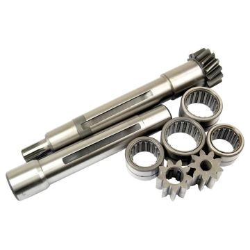 Balansas reparartieset