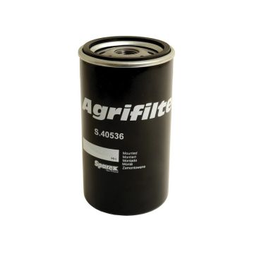 Motorolie Filter - Spin On -