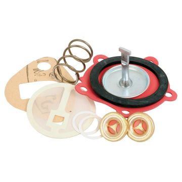 brandstof opvoerpomp reparatieset