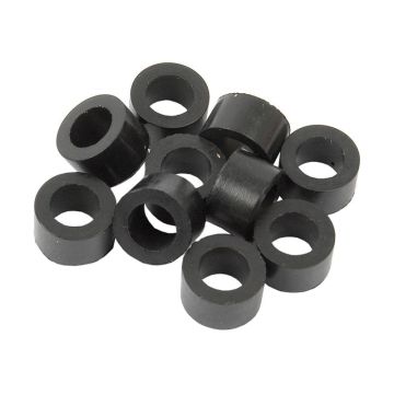 Rubber ring 13/32'' x 5/16'' x 1/4''