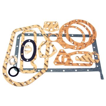 Pakkingset onder - 4 Cyl. (23C)