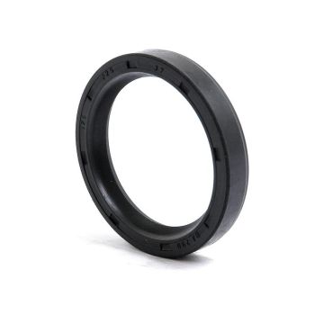Imperiaal Oliekeerring, 1-3/4'' x 2-1/4'' x 3/8'' zonder stoflip