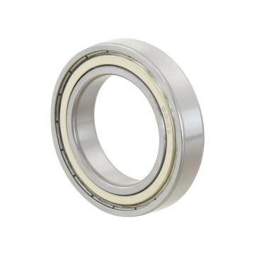 Sparex Groefkogellager (6010ZZ)