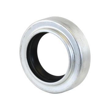 Imperiaal Oliekeerring, 1-3/4'' x 2-11/16'' x 5/8'' met stoflip
