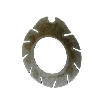 Tussenremschijf, Buiten: 227mm.
