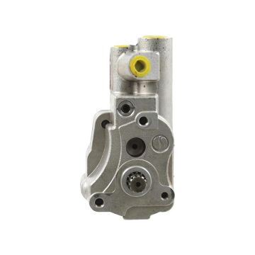 HydrauliekPomp