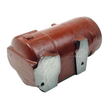 Hydraulische hefcilinder