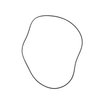 O-ring 2.62 x 318.3mm shore
