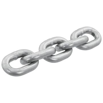 Stabilisatorketting - Aantal koppelingen: 5 - Gat Ø12.5x62mm