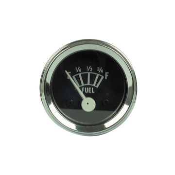 Brandstofmeter - 12V