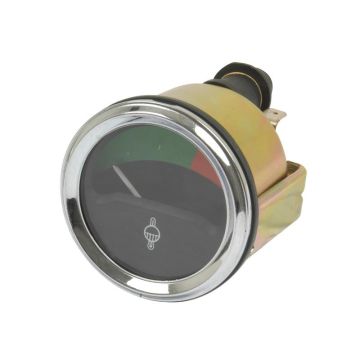 Meter watertemperatuur, Bedrijfstemperatuur
