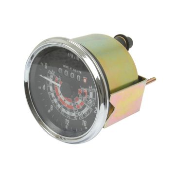 Tractormeter