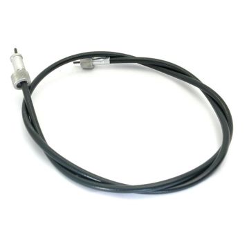 Toerenteller Kabels - Lengte: 1251mm, Lengte buitenkabel: 1211mm.