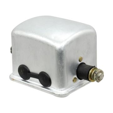 Regelaar 12V