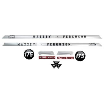 Übertragungssatz-MF 175