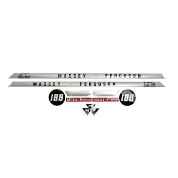 Übertragungssatz-MF 188