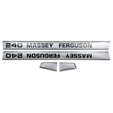 Übertragungssatz-MF 240