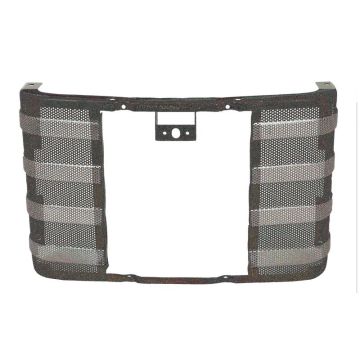 Grille Voor