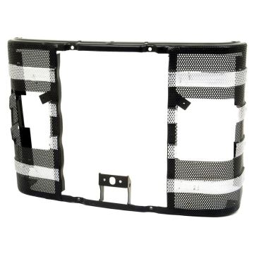 Grille Voor