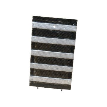 Grilledeur