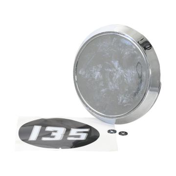 Medaillon-MF 135