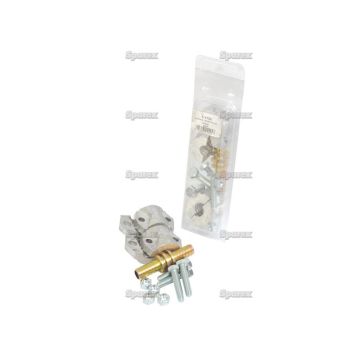 AGRIPAK REPARATIE KOPPELING 12