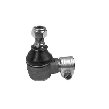 Stuurkogel, Lengte: 71mm