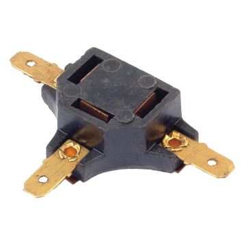 Adaptateur d'ampoule de phare