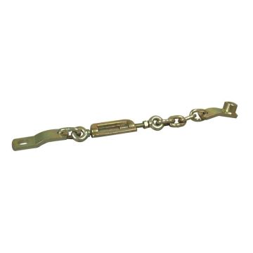 Stabilisator Compleet - gaten Ø20.5mm - gaten Ø22.5mm - Min. Lengte:560mm - 1/2 UNF