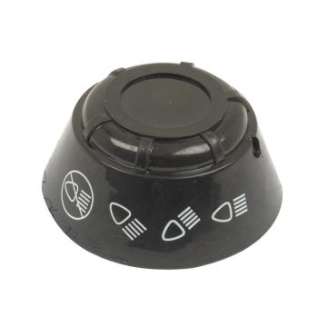 Bouton de commutation des phares
