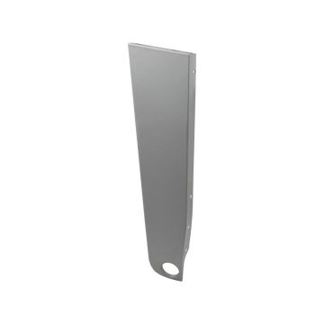 Grill zijkant Rechts