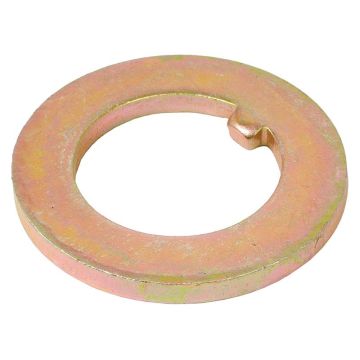 Anneau de broche