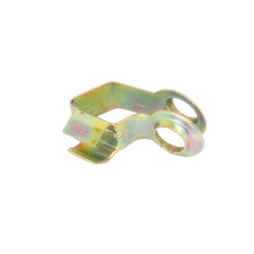 Anschlussklemme für die Drosselklappe (6,5 mm)